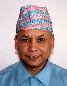 Anil Shahi (Sindhupalchook)