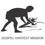 gospel harvest mission logo